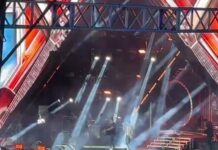 #ExpoJaú: — Murilo Huff agita a penúltima noite