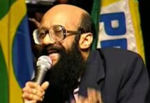 JUSTIÇA ELEITORAL VETA NOMES COMO “ENÉIAS BOLSONARO”