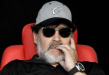 Maradona teve morte súbita e Covid-19 não é descartada