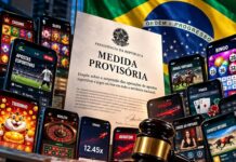 Bets param no Brasil: apostadores têm até 5 de outubro para sacar dinheiro