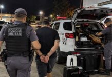 Homem é suspeito de dopar vítima em encontro, gravar vídeos íntimos e exigir R$ 15 mil em Jaú