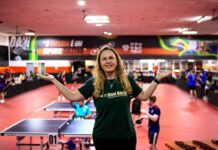 De Jaú a Dakar: Dani Bassi representará o Brasil nos Jogos Olímpicos da Juventude