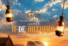 Viola, tradição e prêmio em dinheiro: festival reúne músicos em grande competição