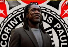 Corinthians surpreende e anuncia Clarence Seedorf como novo técnico até 2027