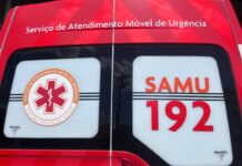 Jovem de 18 anos é baleado dentro de condomínio residencial
