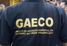 Gaeco mira operador financeiro em nova fase da Operação Cavalo de Troia
