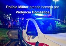 Noite de prisões em Jaú: procurado por ameaça é capturado e homem acaba preso por violência doméstica