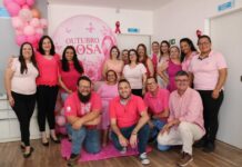 Mais de 2 mil mamografias: Lençóis Paulista amplia acesso ao diagnóstico precoce do câncer de mama