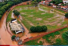 Quase 50 bairros podem ter problemas no abastecimento de água em Jaú – segunda e terça não chove